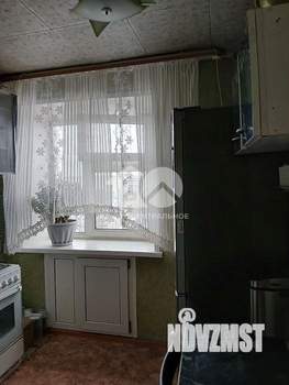 2-к квартира, вторичка, 43м2, 5/5 этаж