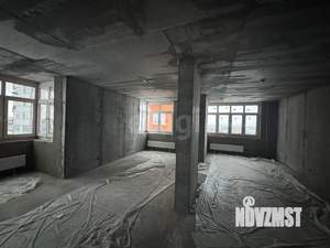 2-к квартира, вторичка, 57м2, 18/20 этаж