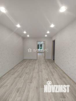 2-к квартира, вторичка, 47м2, 1/5 этаж