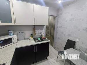 1-к квартира, вторичка, 32м2, 3/5 этаж