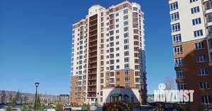 Студия квартира, вторичка, 29м2, 6/17 этаж