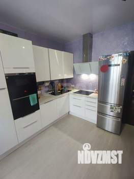 2-к квартира, вторичка, 73м2, 14/15 этаж