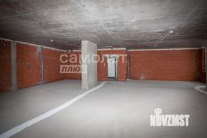 Студия квартира, сданный дом, 101м2, 8/15 этаж