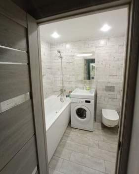 Студия квартира, вторичка, 32м2, 6/16 этаж