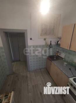 2-к квартира, вторичка, 34м2, 1/2 этаж