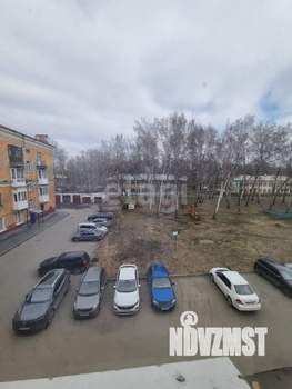 2-к квартира, вторичка, 58м2, 3/4 этаж