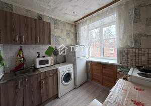 1-к квартира, вторичка, 31м2, 3/5 этаж