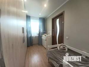 2-к квартира, вторичка, 55м2, 4/5 этаж