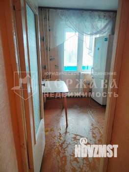 2-к квартира, вторичка, 48м2, 6/12 этаж