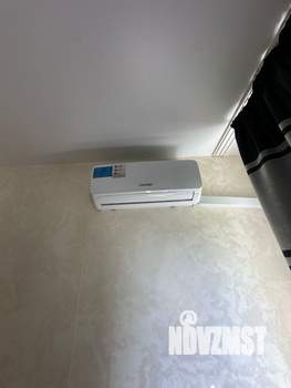 2-к квартира, вторичка, 41м2, 1/16 этаж