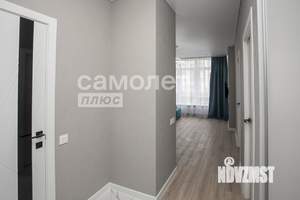 3-к квартира, вторичка, 46м2, 2/7 этаж