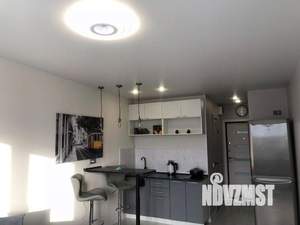 1-к квартира, вторичка, 23м2, 9/9 этаж