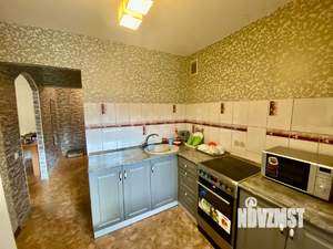 2-к квартира, вторичка, 43м2, 1/5 этаж