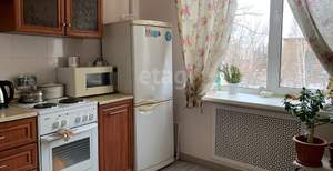 2-к квартира, вторичка, 55м2, 3/4 этаж