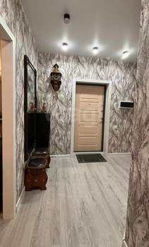 1-к квартира, вторичка, 28м2, 8/9 этаж