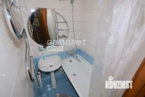 2-к квартира, вторичка, 44м2, 4/5 этаж