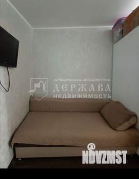 1-к квартира, вторичка, 29м2, 3/13 этаж