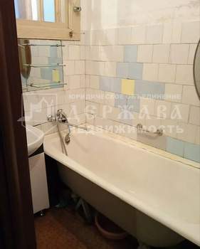 2-к квартира, вторичка, 62м2, 5/5 этаж