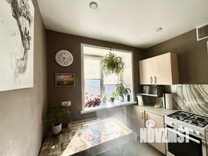 2-к квартира, вторичка, 44м2, 5/5 этаж