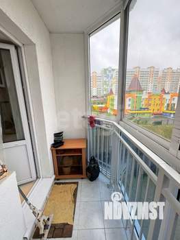 2-к квартира, вторичка, 49м2, 7/14 этаж