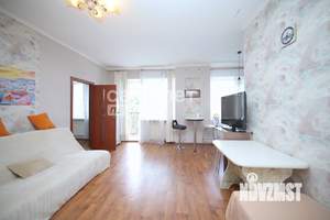 2-к квартира, вторичка, 43м2, 5/5 этаж