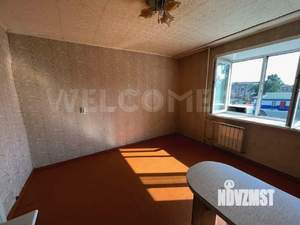 1-к квартира, вторичка, 19м2, 4/5 этаж