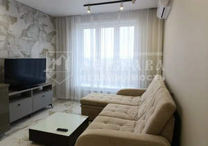 1-к квартира, вторичка, 44м2, 12/13 этаж