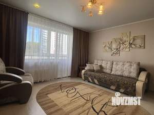 1-к квартира, вторичка, 38м2, 3/9 этаж