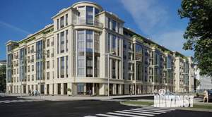 2-к квартира, вторичка, 51м2, 4/6 этаж