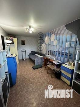 1-к квартира, вторичка, 30м2, 3/3 этаж