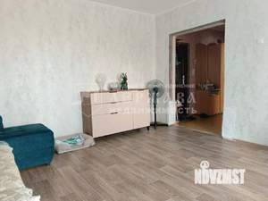 2-к квартира, вторичка, 52м2, 6/9 этаж