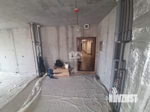 Студия квартира, вторичка, 65м2, 8/16 этаж