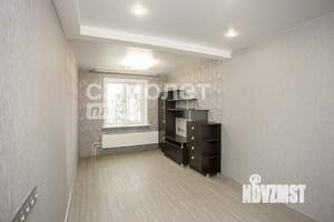 2-к квартира, вторичка, 46м2, 9/9 этаж