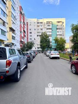 2-к квартира, вторичка, 51м2, 5/9 этаж