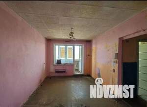 2-к квартира, вторичка, 43м2, 5/9 этаж