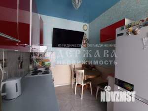 2-к квартира, вторичка, 41м2, 2/5 этаж