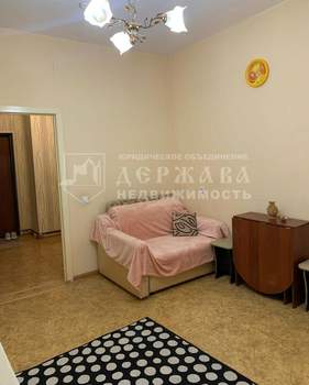 1-к квартира, вторичка, 55м2, 6/14 этаж