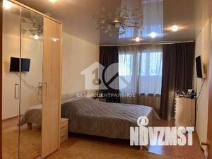 3-к квартира, вторичка, 85м2, 5/10 этаж