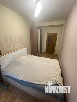 2-к квартира, вторичка, 48м2, 2/2 этаж
