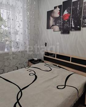 2-к квартира, вторичка, 45м2, 2/2 этаж