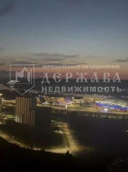 2-к квартира, вторичка, 57м2, 18/19 этаж