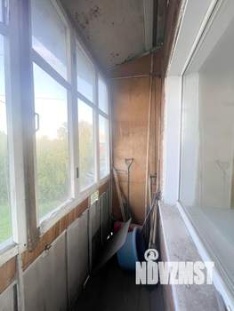 2-к квартира, вторичка, 45м2, 5/5 этаж