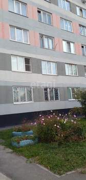 Студия квартира, вторичка, 23м2, 2/9 этаж