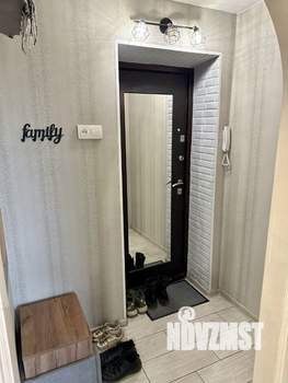 2-к квартира, вторичка, 42м2, 4/5 этаж