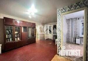 2-к квартира, вторичка, 43м2, 3/5 этаж