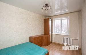 3-к квартира, вторичка, 66м2, 3/5 этаж