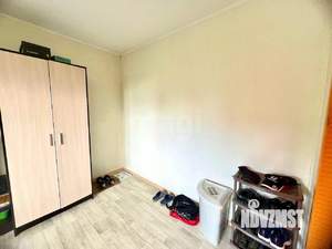 1-к квартира, вторичка, 29м2, 1/10 этаж