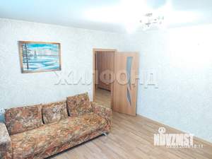3-к квартира, вторичка, 63м2, 2/9 этаж