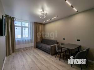 Студия квартира, вторичка, 27м2, 13/20 этаж