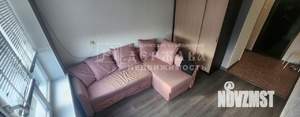 1-к квартира, вторичка, 16м2, 8/9 этаж